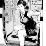 モヤつきが止まらない本気でハマった艶イイ話　第10話闇夜の個人タクシードライバー