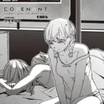 COVENANTundercoverofdarkness第17話