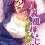 義祖母いじり～性欲を持て余すSMメイト～モザイク版