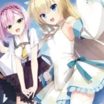 天使☆騒々RE-BOOT!オフィシャルビジュアルファンブック