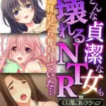 どんな貞潔な女も壊れるNTR～気付いたら奪われていた…～