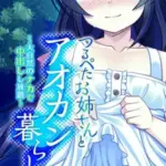 つるぺたお姉さんとアオカン暮らし～大自然のナカで中出しし放題～モザイク版