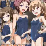 女湯で女子に遊ばれちゃいました！