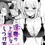 淫魔の上手なしつけ方