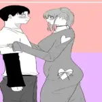 俺がエッチな仲間と冒険する話2