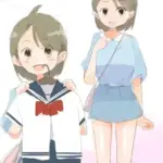 あいちゃんの撮影現場