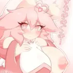 けもみみぐみ!〜桃華編〜