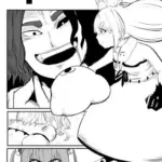 ホ○ライブ漫画マリン編八話