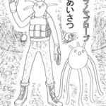 パラノマプローブあいさつ