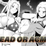 DEADORACME男破壊女神のM格闘プロレスリング