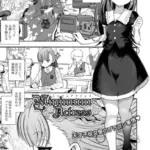 Minimum Actress（単話）