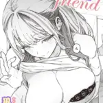 movie friend（単話）