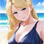 恋するギャルとエスカレートする快楽