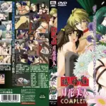 犠母妹＆月花美人Complete