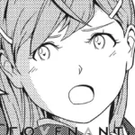 COVENANT undercover of darkness（単話）（19）