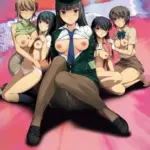 姦淫特急 満潮 後編