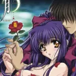 顔のない月 THE ANIMATION 第一夜「椿」