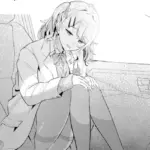 溶けないふたり（単話）