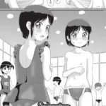 SwappingTwin（単話）