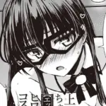 上司ちゃんとヒロインコスプレ（単話）