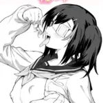 魔女は寂しくてしかたがない！（単話）（3）