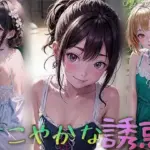 すこやかな誘惑