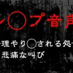 無理やり犯●れる処女の悲痛な叫び