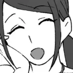 水着を確認してもらう話