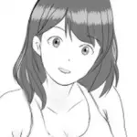 近所の奥さんと