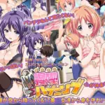 漫喫ハプニング ～女難が空から降ってくる！？美少女達から身を守れ！～ 編