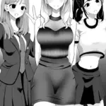 ×××カラオケ モザイク版（単話）