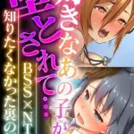 好きなあの子が堕とされて… 〜BSS×NTR 知りたくなかった裏の顔〜 モザイク版