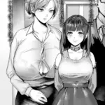 借金返済親娘丼 （単話）