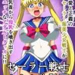 セーラー戦士  オナホ化計画