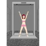 少女の拘束絵巻7巻