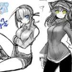 双子の死神に恋する話-Elegos11準備号