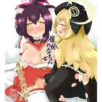 催●カエデちゃんで先生籠絡作戦！！