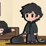 洗剤買ってきて！