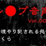vol.004 無理やり犯●れる処女 さくら