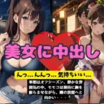 23歳モモコ・初めての旅館で快楽の絶頂を味わい…