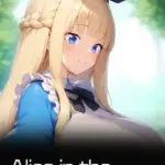 Alice in the Milkingland