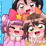 轟家の七姉妹その5