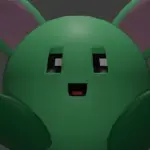 みどりのアーティファクト