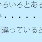いろいろとある中で・・・・・一見間違っていると思うような小さなトンネル向こうの草むらまでの散歩