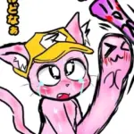 ふたなりマスタード姉貴とケモショタケモナー巨根フォクシーさんとのお説教脅し尿道エッチ※合意あり？