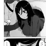 雪の中からこんばんは（単話）