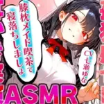 孤独を忘れて癒しの夢に堕ちていく幸福感...快眠へ誘うバイノーラルASMR♪明日も良い日になりますように！