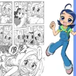 Forehead， Go Ahead！