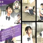 スレンダー＆グラマラスビューティー・宮本果歩のグラドル写真集 Aroma-029