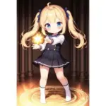 転生チート！？ 〜最強魔法使いが●女になって異世界エロハーレム構築！〜